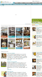 Mobile Screenshot of kitchens.com